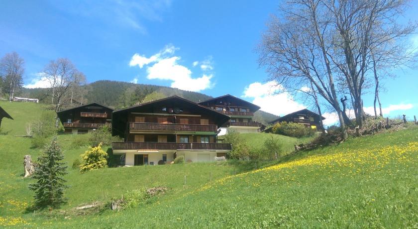 Alpine Boutique Apartments, Grindelwald gletscher Extérieur photo