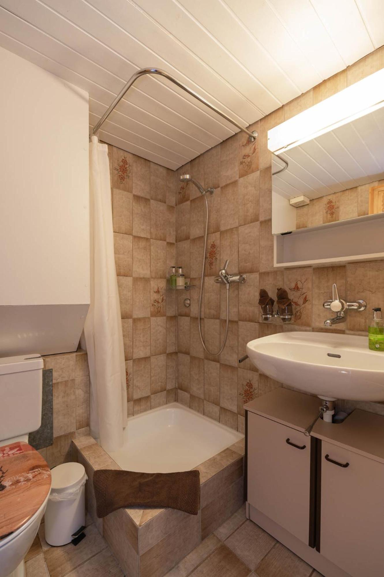 Alpine Boutique Apartments, Grindelwald gletscher Extérieur photo